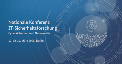 National Conference IT Security Research 2025