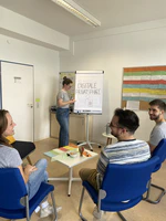 ATHENE Usable Security and Privacy Lab