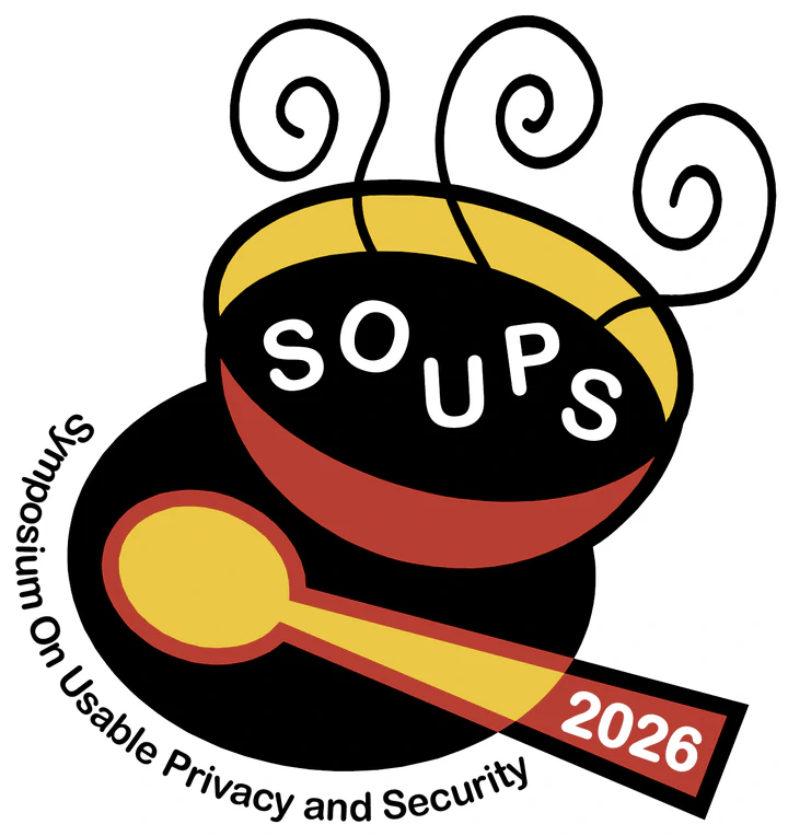 Symposium On Usable Privacy and Security (SOUPS) 2026