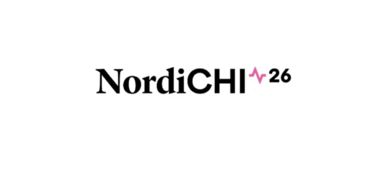 Nordic Conference on Human-Computer Interaction (NordiCHI 2026)
