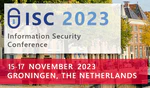 Paper accepted at ISC 2023